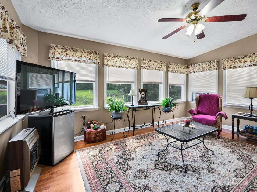 20 Brooks Cove Road, Candler, NC 28715.  MLS# CAR4255964, YatesRealty ID 4314. 