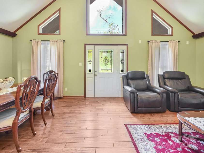 20 Brooks Cove Road, Candler, NC 28715.  MLS# CAR4255964, YatesRealty ID 4314. 