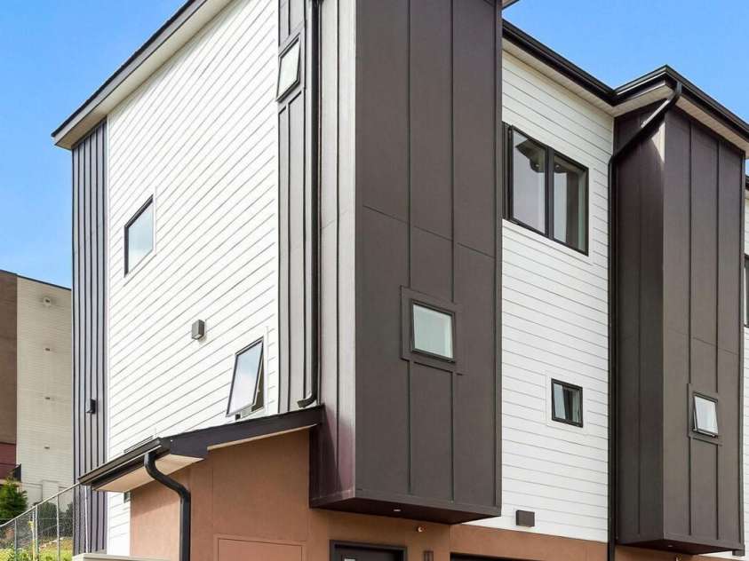 3 Lee Garden Lane, Asheville, NC 28801.  MLS# CAR4129243, YatesRealty ID 4314. 