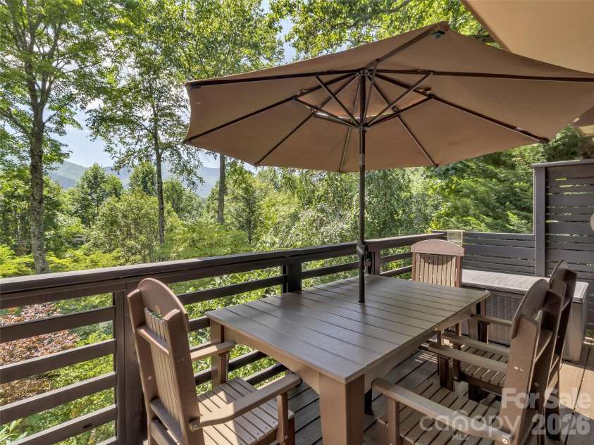 43 Red Oak Drive, Maggie Valley, NC 28751.  MLS# CAR4413068, YatesRealty ID 43140. 