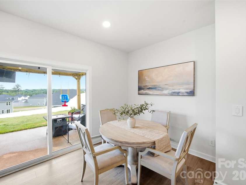 1420 Wildflower Street, Newton, NC 28658.  MLS# CAR4408425, YatesRealty ID 43141. 
