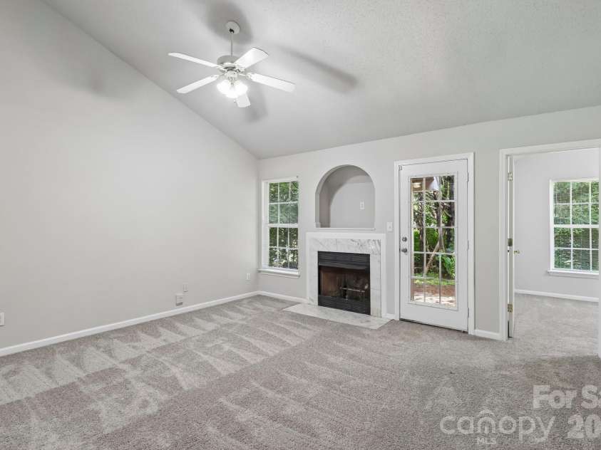 3611 Maggie Laney Drive, Charlotte, NC 28216.  MLS# CAR4411588, YatesRealty ID 43143. 