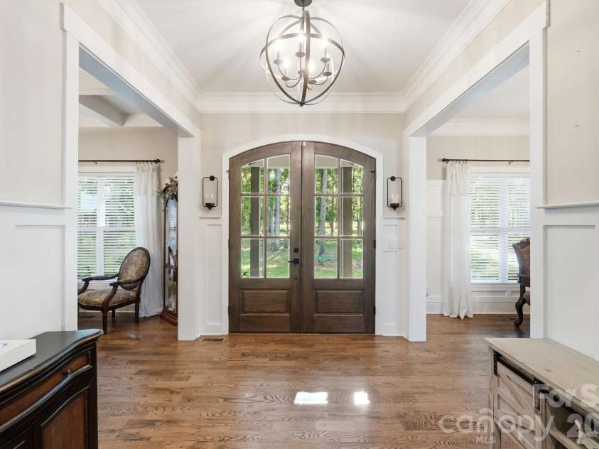 1500 Billy Howey Road, Waxhaw, NC 28173.  MLS# CAR4407706, YatesRealty ID 43144. 