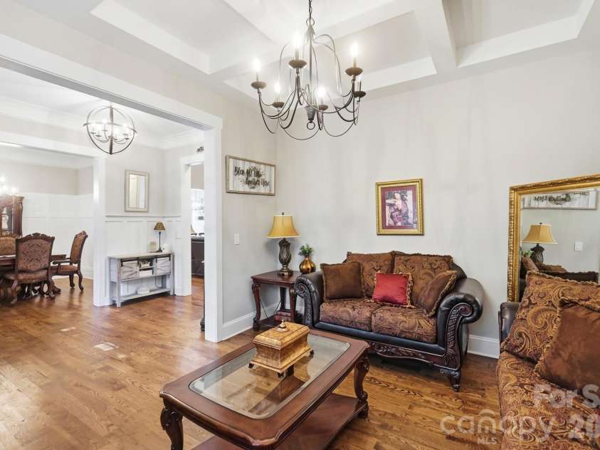 1500 Billy Howey Road, Waxhaw, NC 28173.  MLS# CAR4407706, YatesRealty ID 43144. 