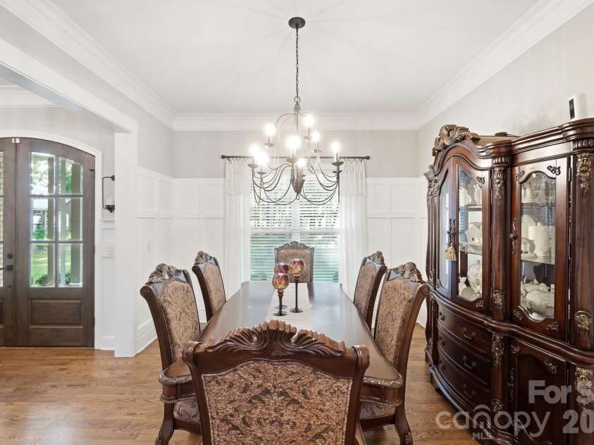 1500 Billy Howey Road, Waxhaw, NC 28173.  MLS# CAR4407706, YatesRealty ID 43144. 