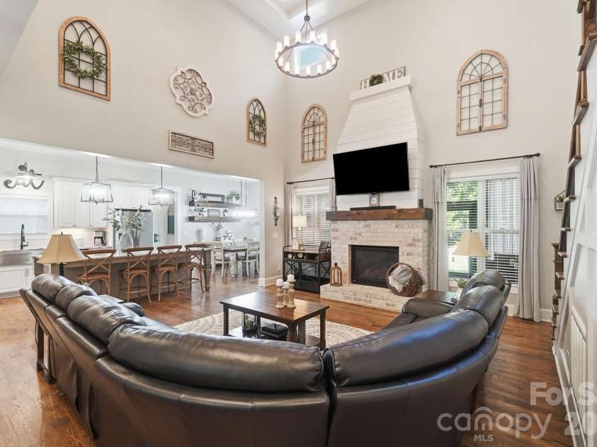 1500 Billy Howey Road, Waxhaw, NC 28173.  MLS# CAR4407706, YatesRealty ID 43144. 