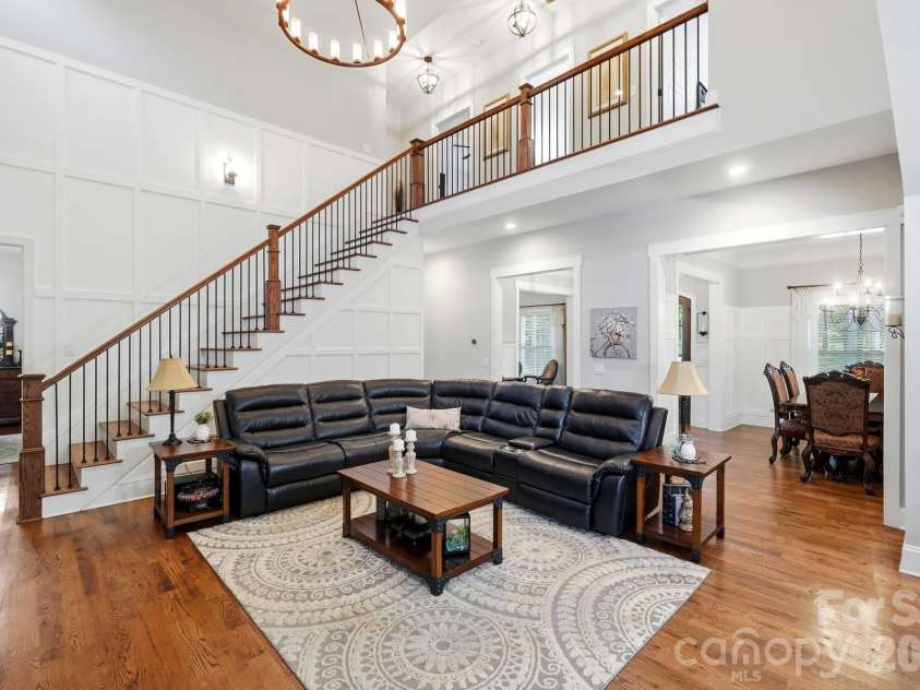 1500 Billy Howey Road, Waxhaw, NC 28173.  MLS# CAR4407706, YatesRealty ID 43144. 