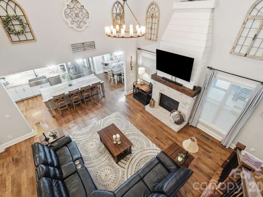 1500 Billy Howey Road, Waxhaw, NC 28173.  MLS# CAR4407706, YatesRealty ID 43144. 