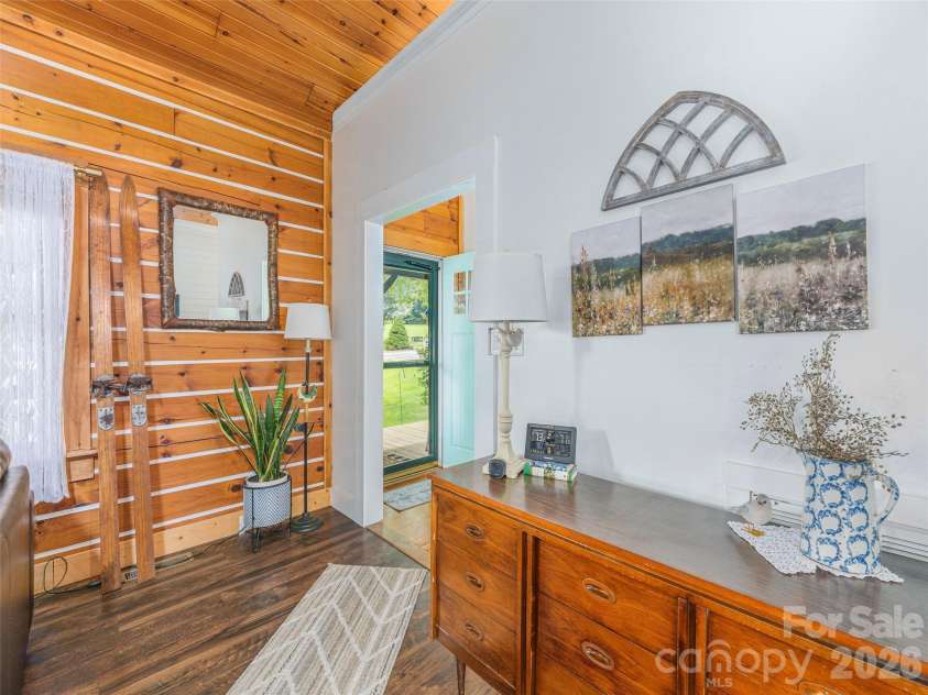 107 Tibi Lane, Waynesville, NC 28785.  MLS# CAR4411593, YatesRealty ID 43148. 