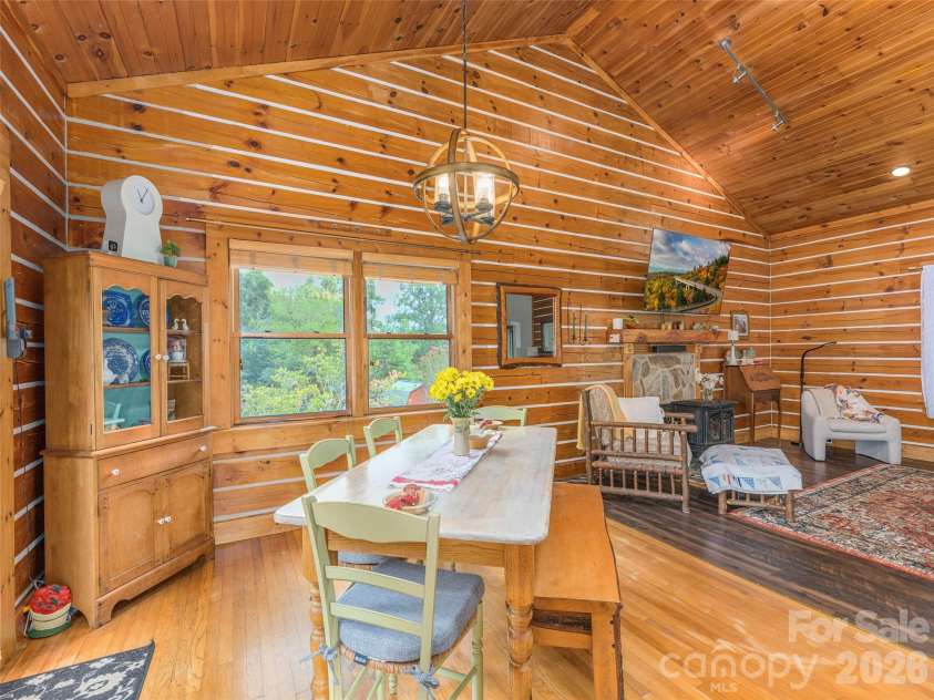 107 Tibi Lane, Waynesville, NC 28785.  MLS# CAR4411593, YatesRealty ID 43148. 
