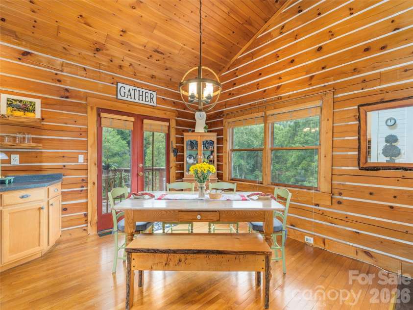 107 Tibi Lane, Waynesville, NC 28785.  MLS# CAR4411593, YatesRealty ID 43148. 