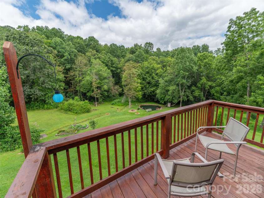 107 Tibi Lane, Waynesville, NC 28785.  MLS# CAR4411593, YatesRealty ID 43148. 
