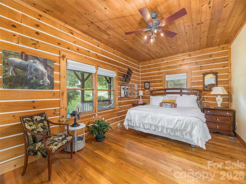 107 Tibi Lane, Waynesville, NC 28785.  MLS# CAR4411593, YatesRealty ID 43148. 