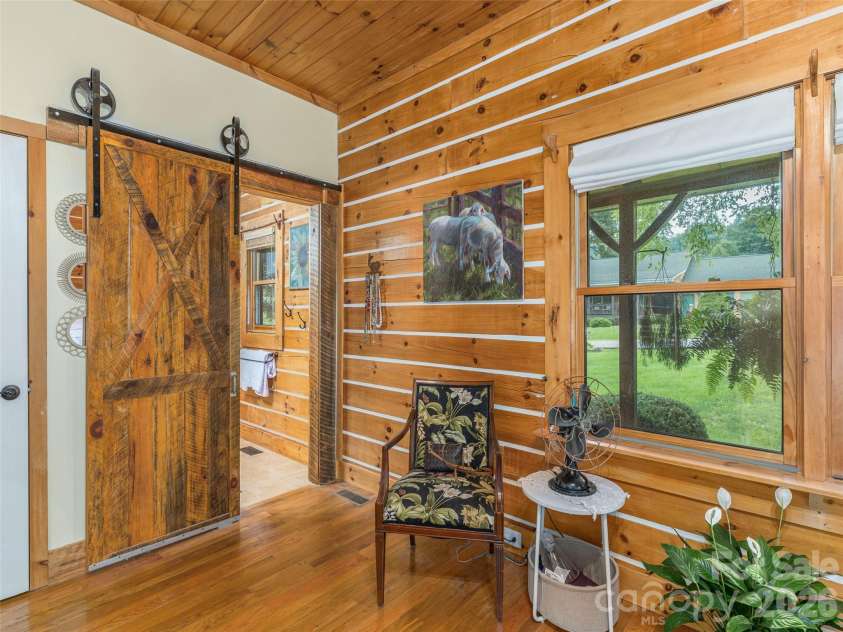107 Tibi Lane, Waynesville, NC 28785.  MLS# CAR4411593, YatesRealty ID 43148. 