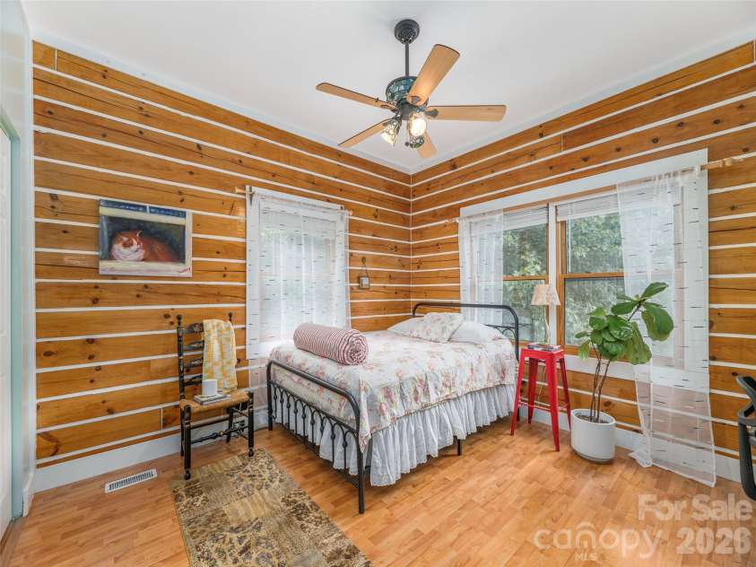 107 Tibi Lane, Waynesville, NC 28785.  MLS# CAR4411593, YatesRealty ID 43148. 
