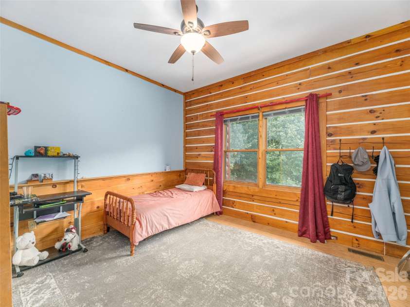 107 Tibi Lane, Waynesville, NC 28785.  MLS# CAR4411593, YatesRealty ID 43148. 