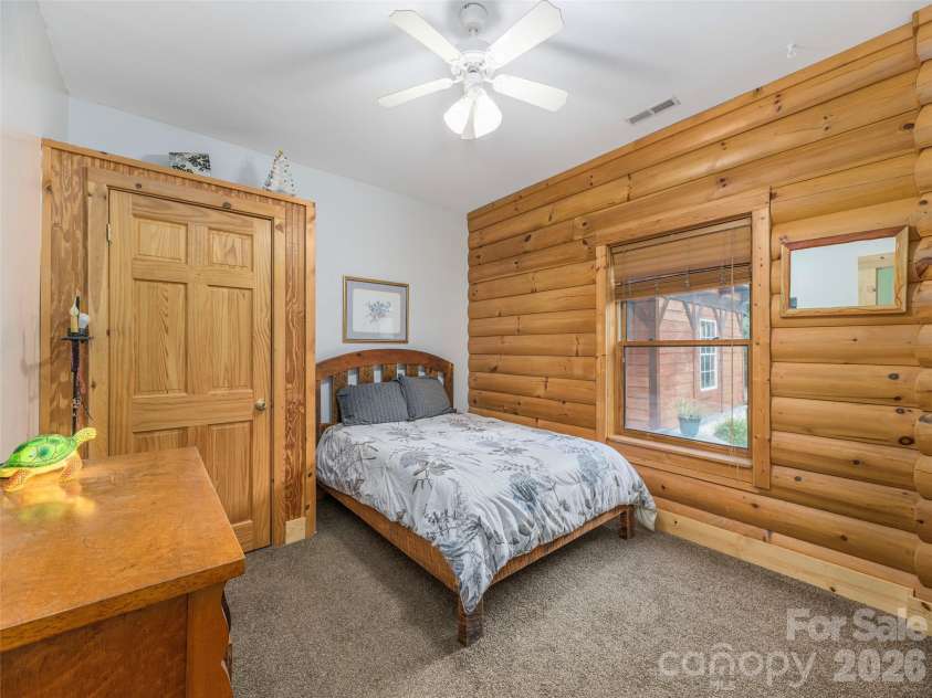 107 Tibi Lane, Waynesville, NC 28785.  MLS# CAR4411593, YatesRealty ID 43148. 