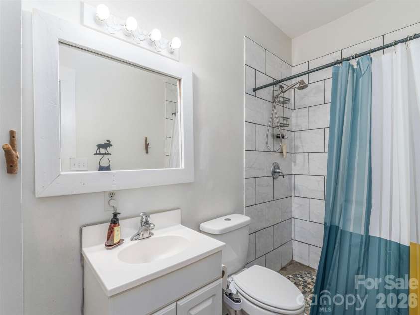 107 Tibi Lane, Waynesville, NC 28785.  MLS# CAR4411593, YatesRealty ID 43148. 