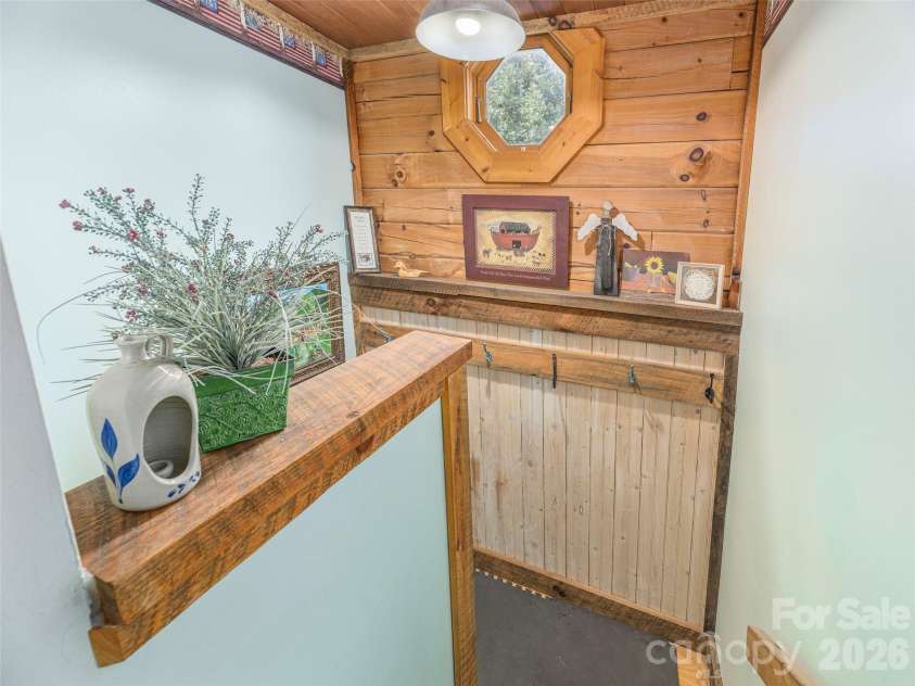 107 Tibi Lane, Waynesville, NC 28785.  MLS# CAR4411593, YatesRealty ID 43148. 