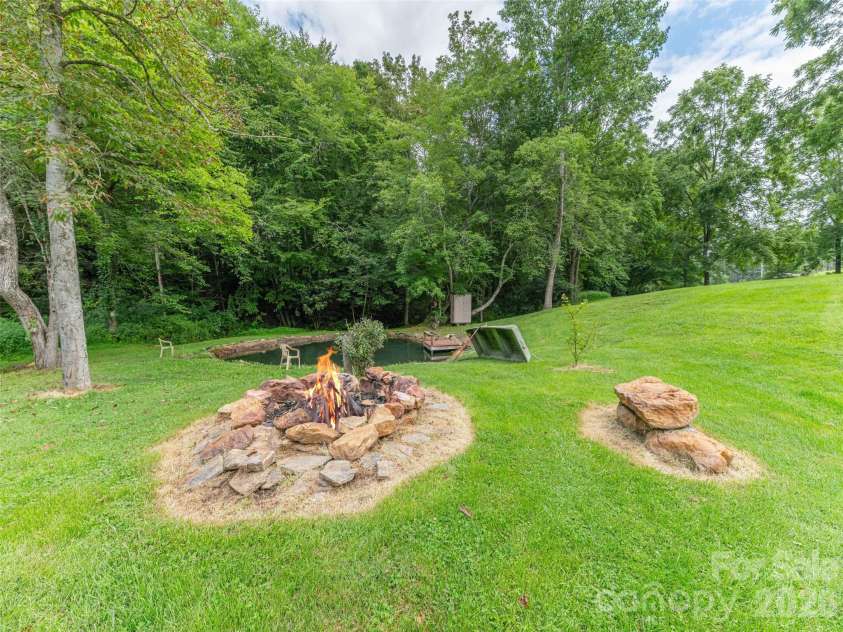 107 Tibi Lane, Waynesville, NC 28785.  MLS# CAR4411593, YatesRealty ID 43148. 