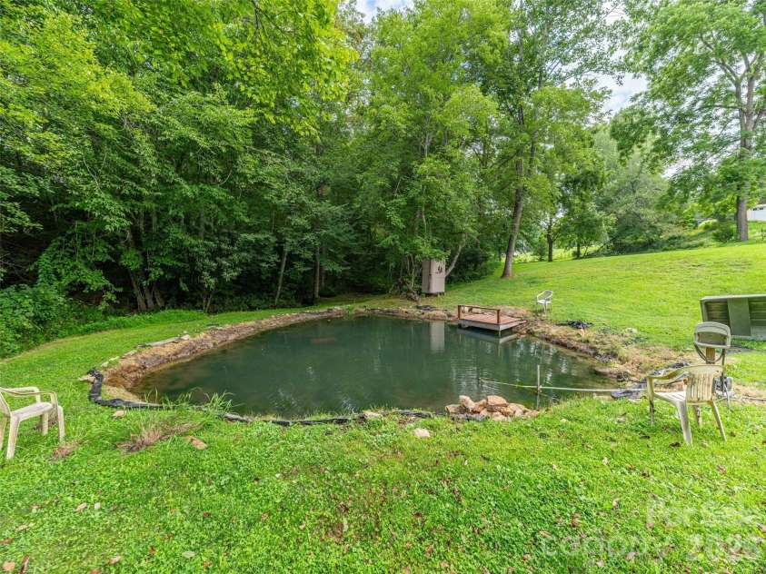 107 Tibi Lane, Waynesville, NC 28785.  MLS# CAR4411593, YatesRealty ID 43148. 
