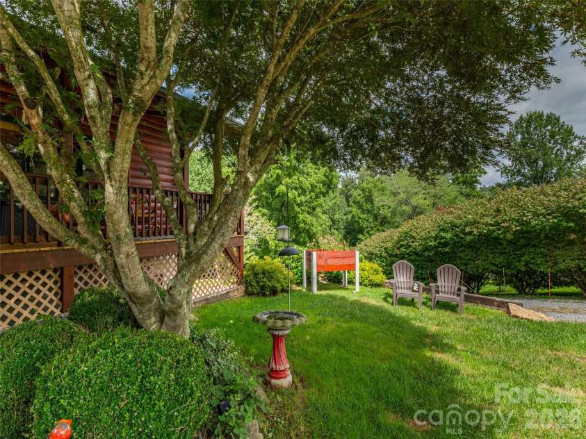 107 Tibi Lane, Waynesville, NC 28785.  MLS# CAR4411593, YatesRealty ID 43148. 
