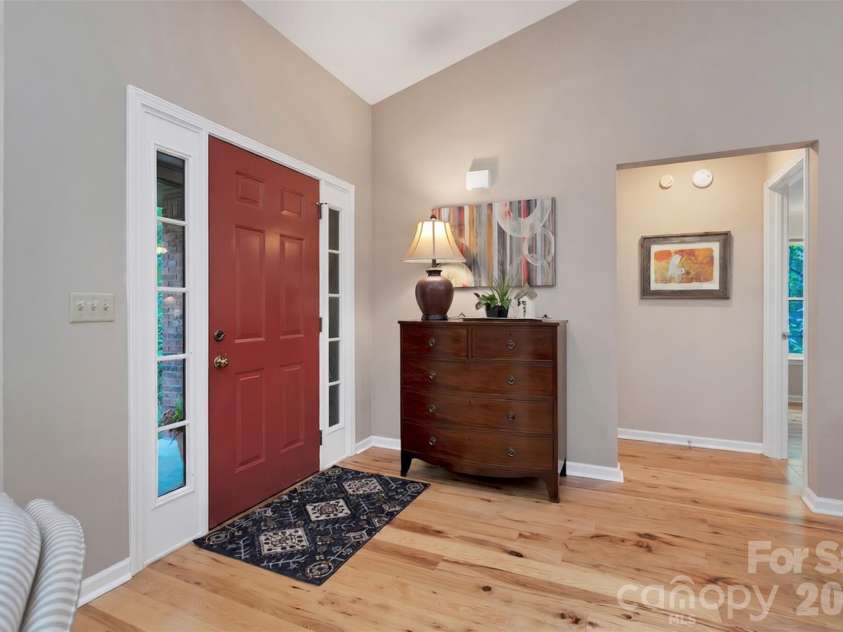 542 Soquili Drive, Brevard, NC 28712.  MLS# CAR4412344, YatesRealty ID 43149. 