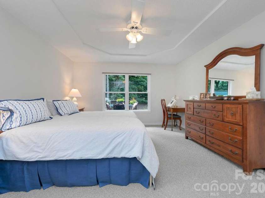 542 Soquili Drive, Brevard, NC 28712.  MLS# CAR4412344, YatesRealty ID 43149. 