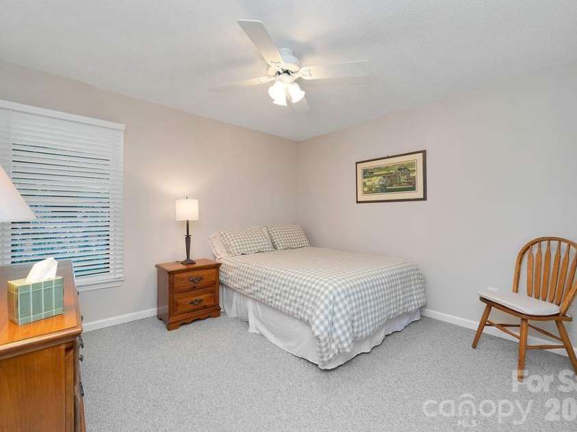 542 Soquili Drive, Brevard, NC 28712.  MLS# CAR4412344, YatesRealty ID 43149. 