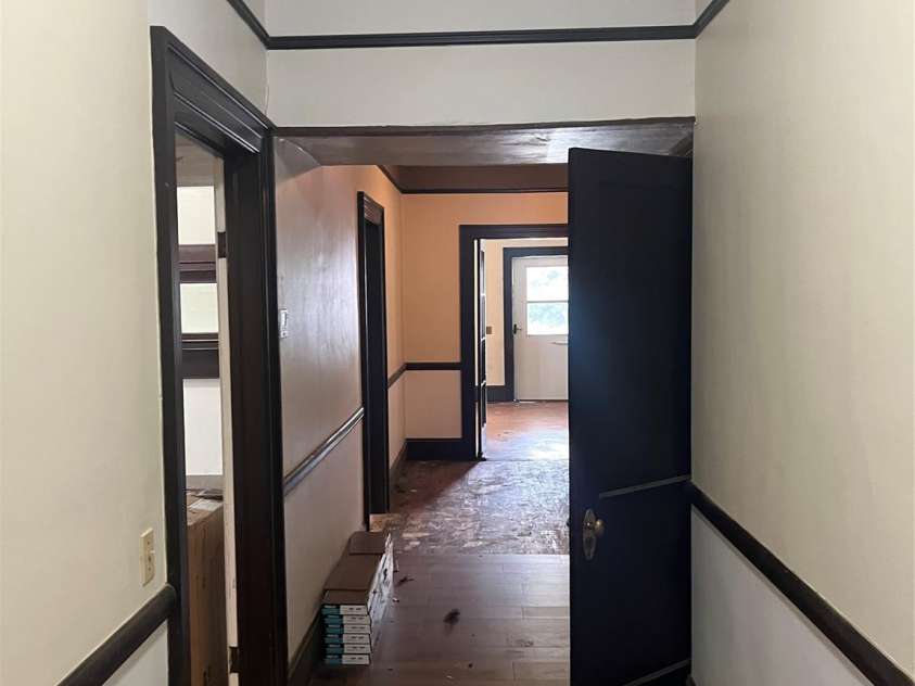 108 Harwood Street, Albemarle, NC 28001.  MLS# CAR4412247, YatesRealty ID 43150. 