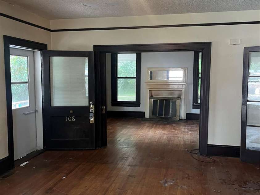 108 Harwood Street, Albemarle, NC 28001.  MLS# CAR4412247, YatesRealty ID 43150. 