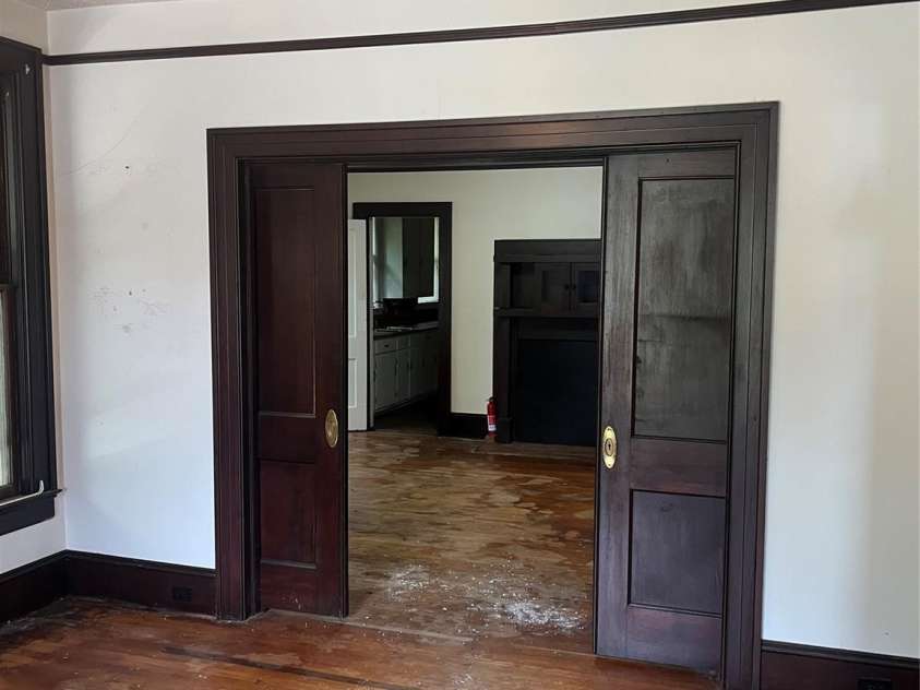 108 Harwood Street, Albemarle, NC 28001.  MLS# CAR4412247, YatesRealty ID 43150. 