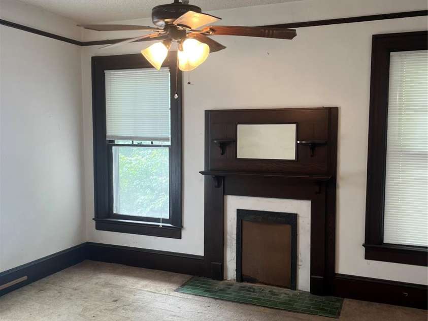 108 Harwood Street, Albemarle, NC 28001.  MLS# CAR4412247, YatesRealty ID 43150. 