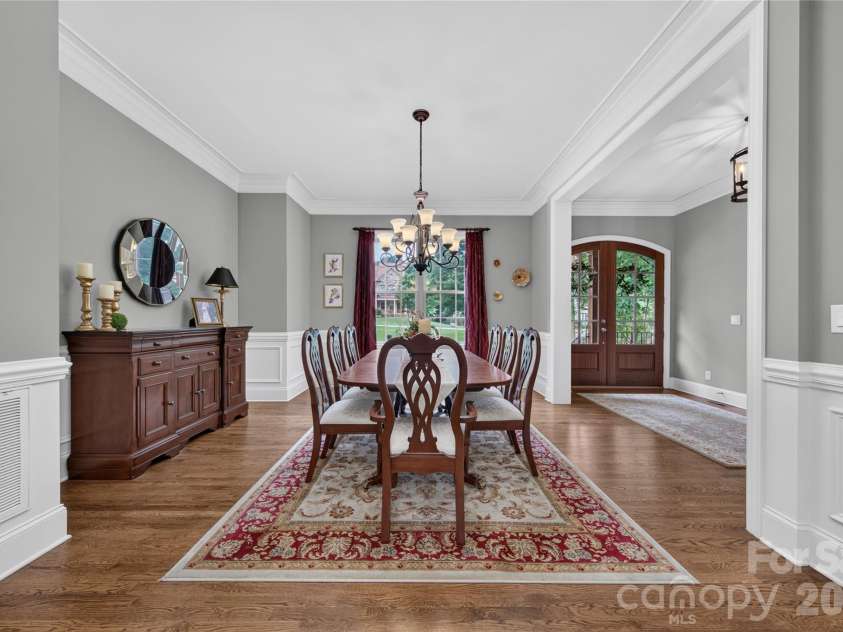 1504 Waybridge Way, Weddington, NC 28104.  MLS# CAR4411452, YatesRealty ID 43151. 