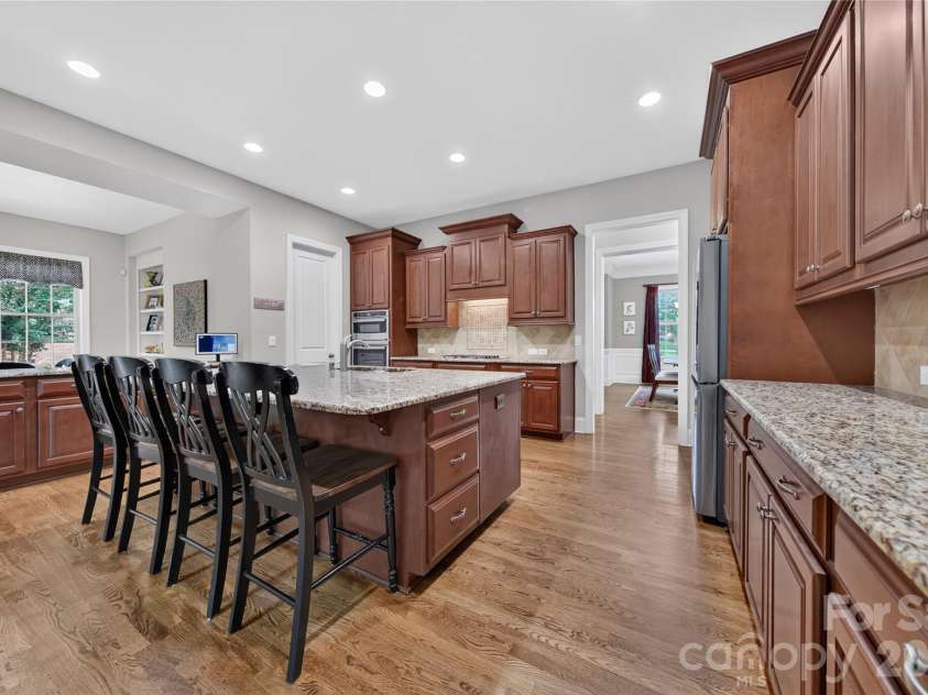 1504 Waybridge Way, Weddington, NC 28104.  MLS# CAR4411452, YatesRealty ID 43151. 