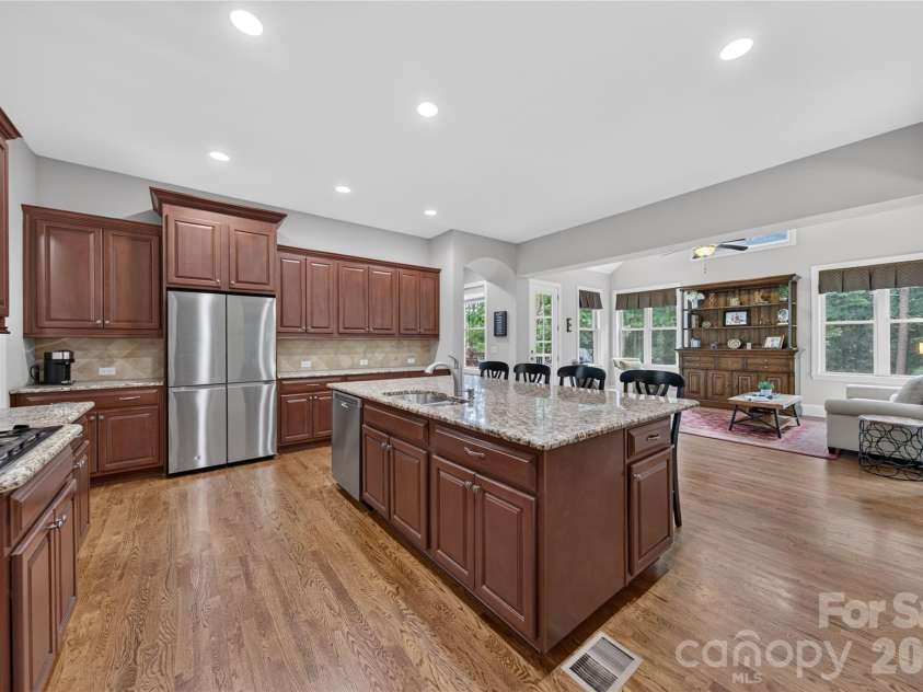 1504 Waybridge Way, Weddington, NC 28104.  MLS# CAR4411452, YatesRealty ID 43151. 