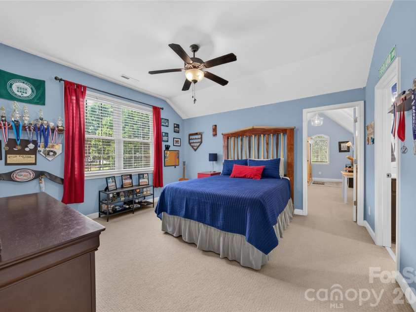 1504 Waybridge Way, Weddington, NC 28104.  MLS# CAR4411452, YatesRealty ID 43151. 