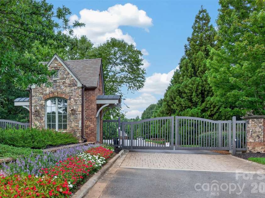 1504 Waybridge Way, Weddington, NC 28104.  MLS# CAR4411452, YatesRealty ID 43151. 