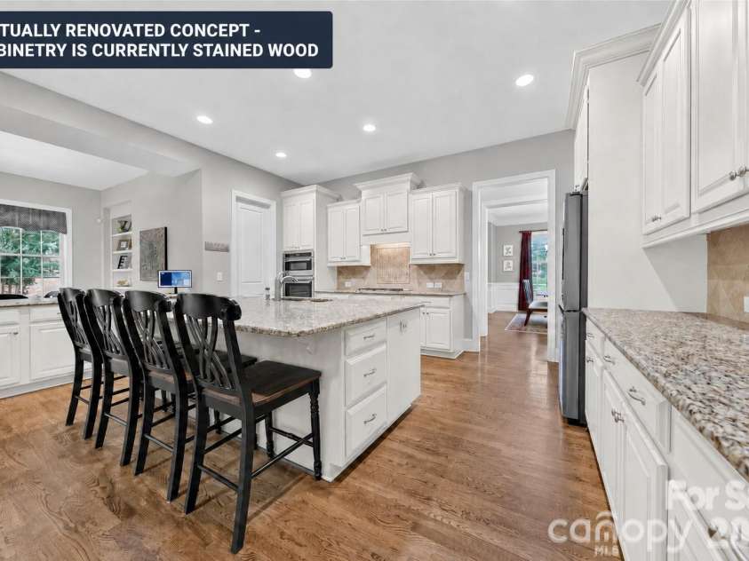 1504 Waybridge Way, Weddington, NC 28104.  MLS# CAR4411452, YatesRealty ID 43151. 