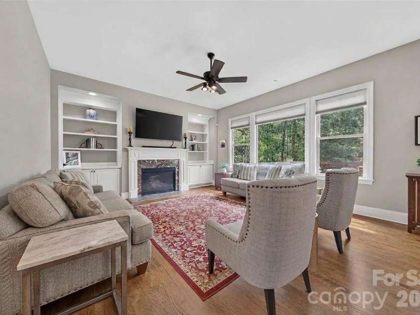 1504 Waybridge Way, Weddington, NC 28104.  MLS# CAR4411452, YatesRealty ID 43151. 