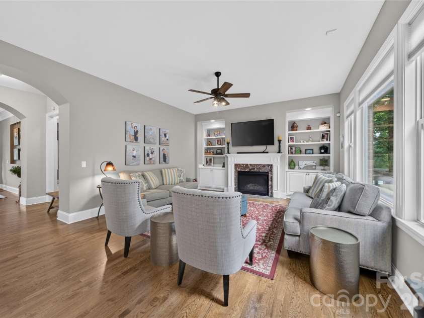 1504 Waybridge Way, Weddington, NC 28104.  MLS# CAR4411452, YatesRealty ID 43151. 