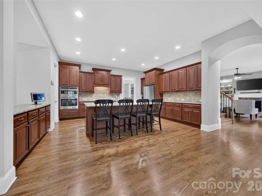 1504 Waybridge Way, Weddington, NC 28104.  MLS# CAR4411452, YatesRealty ID 43151. 