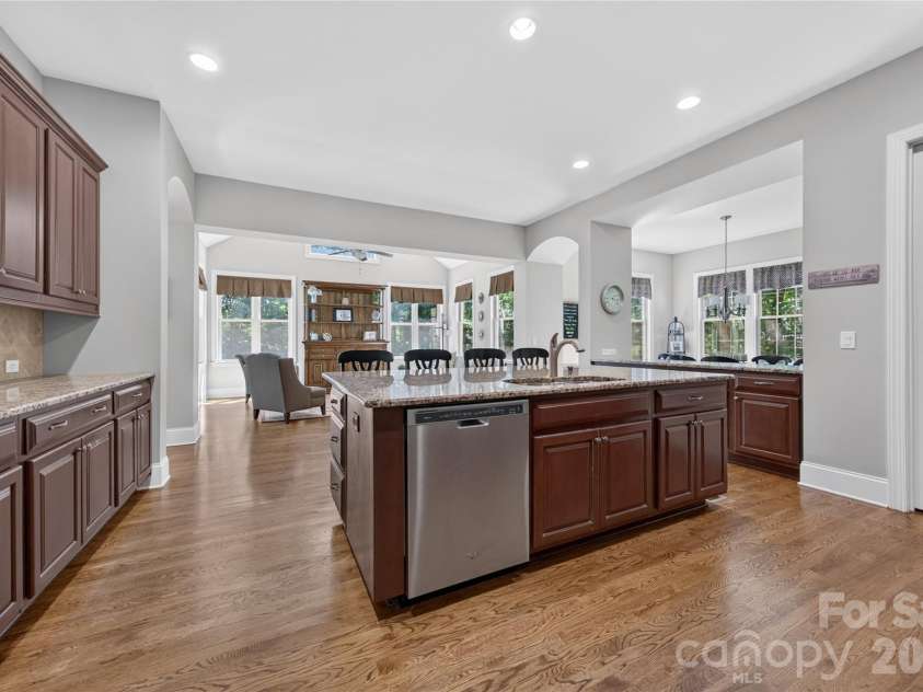 1504 Waybridge Way, Weddington, NC 28104.  MLS# CAR4411452, YatesRealty ID 43151. 