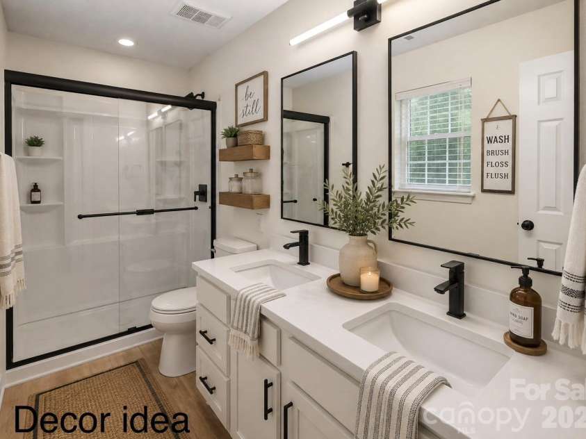 8425 Lochinvar Drive, Charlotte, NC 28227.  MLS# CAR4412621, YatesRealty ID 43152. 