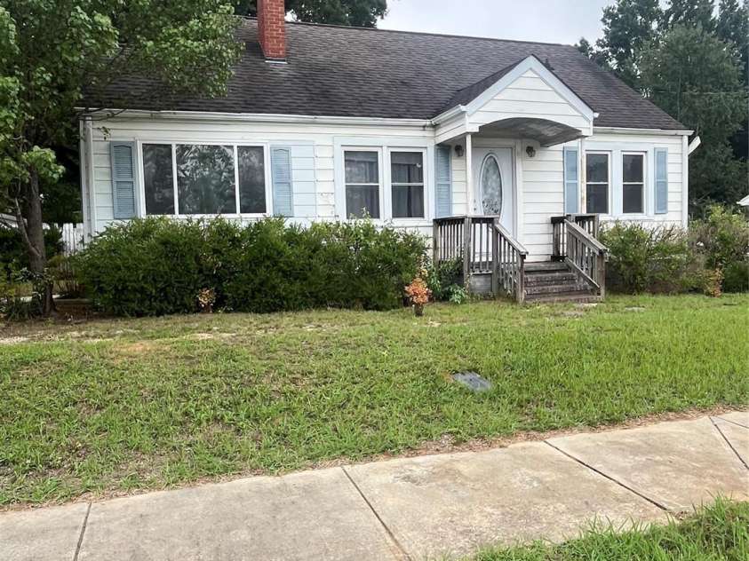 503 Aquadale Road, Albemarle, NC 28001.  MLS# CAR4411709, YatesRealty ID 43153. 