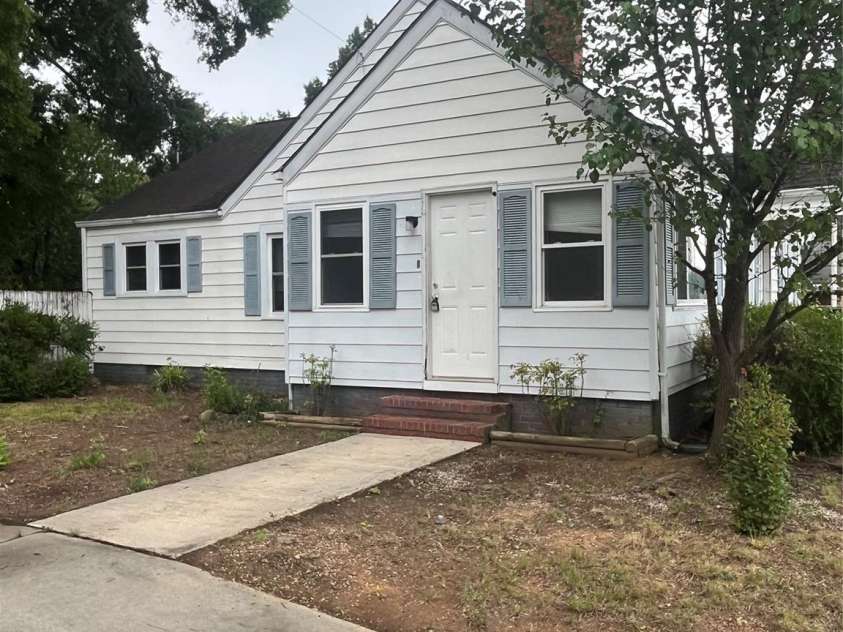 503 Aquadale Road, Albemarle, NC 28001.  MLS# CAR4411709, YatesRealty ID 43153. 