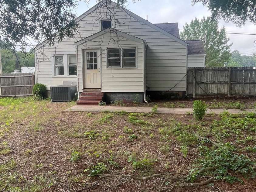 503 Aquadale Road, Albemarle, NC 28001.  MLS# CAR4411709, YatesRealty ID 43153. 