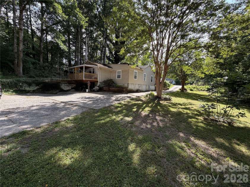 1818 Union Road, Gastonia, NC 28054.  MLS# CAR4402223, YatesRealty ID 43154. 