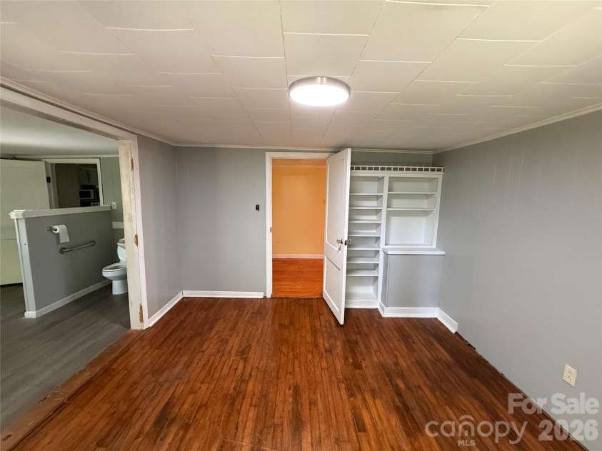 1818 Union Road, Gastonia, NC 28054.  MLS# CAR4402223, YatesRealty ID 43154. 