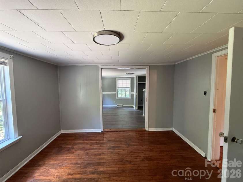 1818 Union Road, Gastonia, NC 28054.  MLS# CAR4402223, YatesRealty ID 43154. 